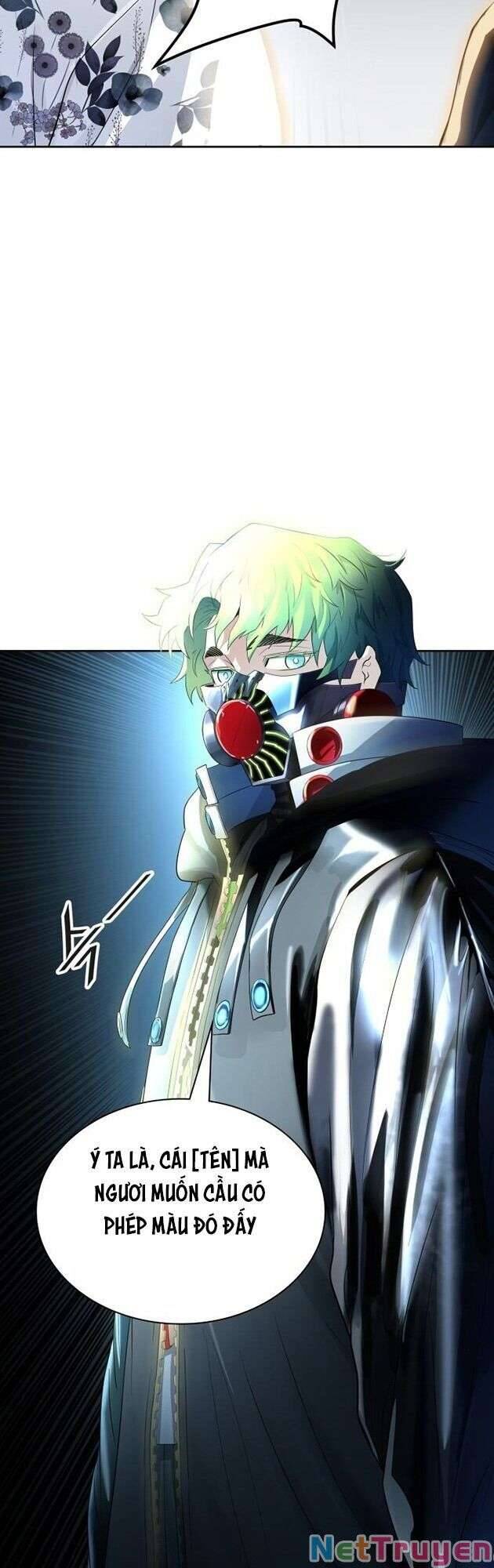 Tòa Tháp Bí Ẩn 2 Chapter 544 - Trang 2