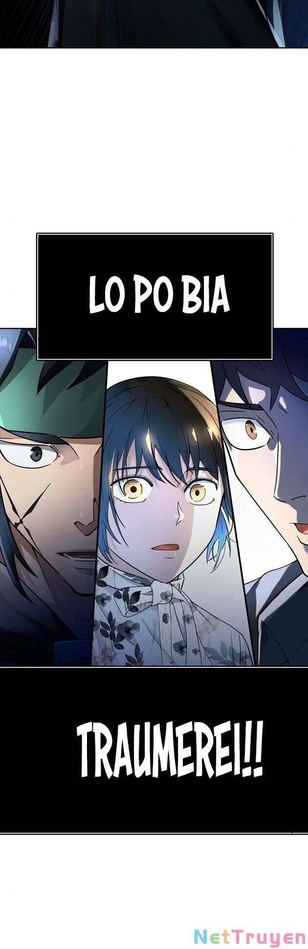 Tòa Tháp Bí Ẩn 2 Chapter 544 - Trang 2