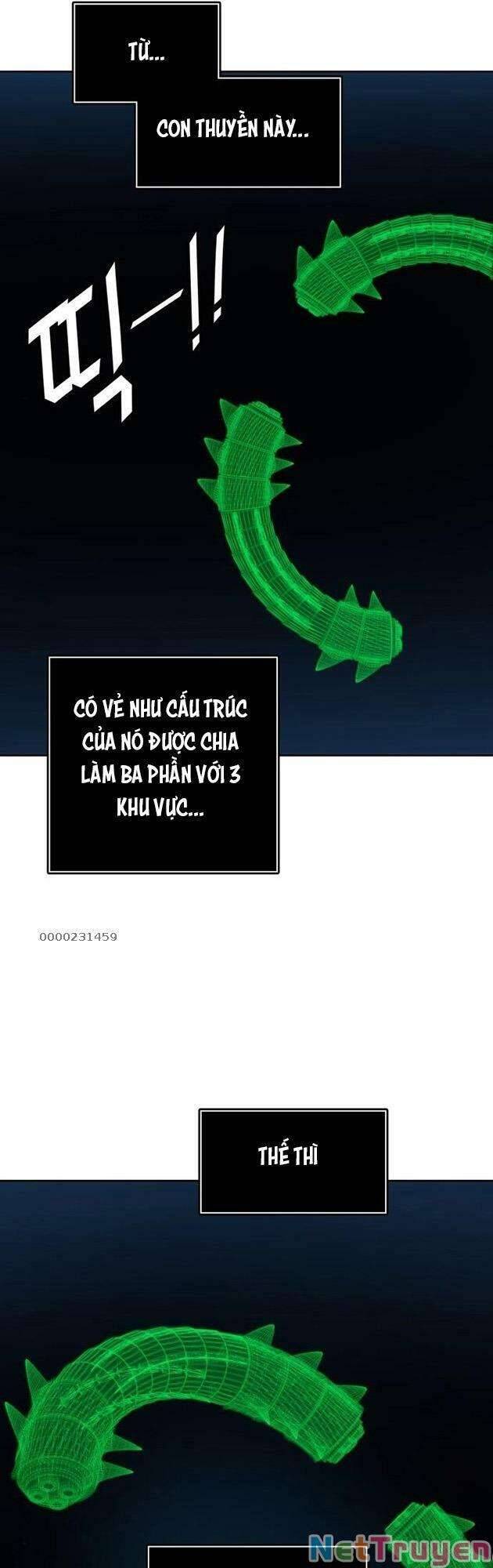 Tòa Tháp Bí Ẩn 2 Chapter 544 - Trang 2