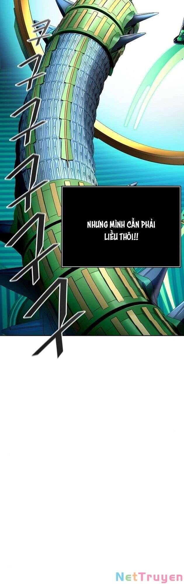 Tòa Tháp Bí Ẩn 2 Chapter 544 - Trang 2