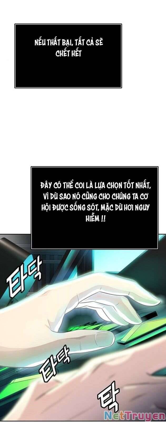 Tòa Tháp Bí Ẩn 2 Chapter 544 - Trang 2
