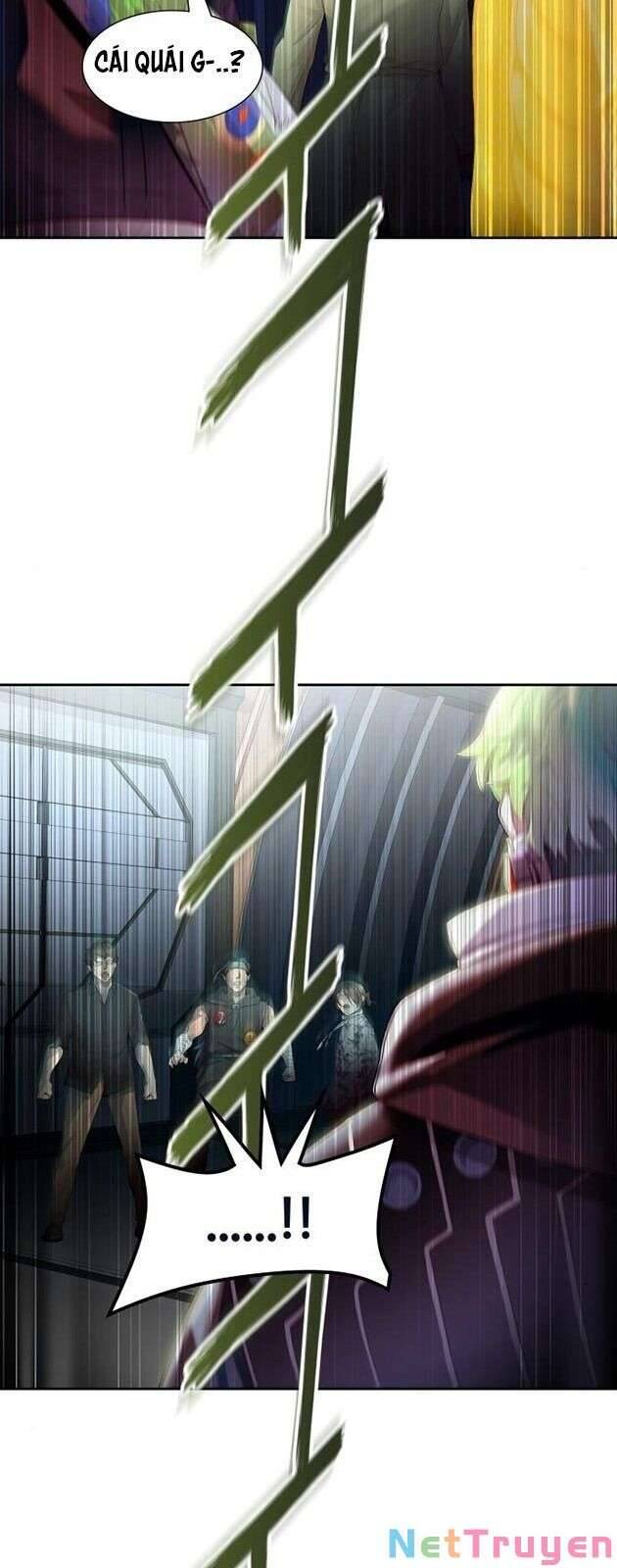 Tòa Tháp Bí Ẩn 2 Chapter 544 - Trang 2