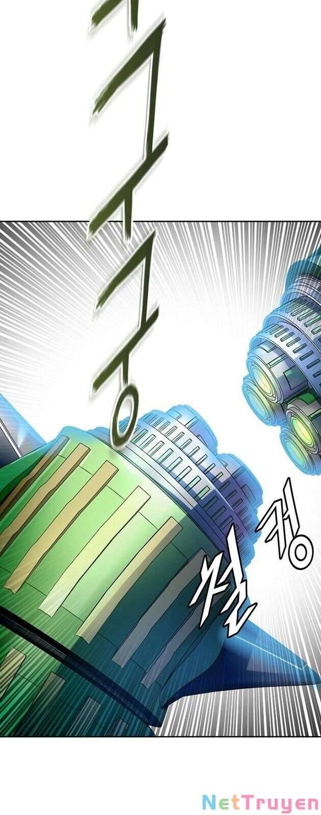 Tòa Tháp Bí Ẩn 2 Chapter 544 - Trang 2