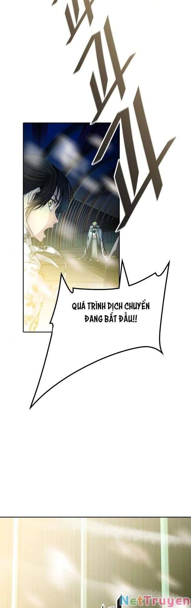Tòa Tháp Bí Ẩn 2 Chapter 544 - Trang 2
