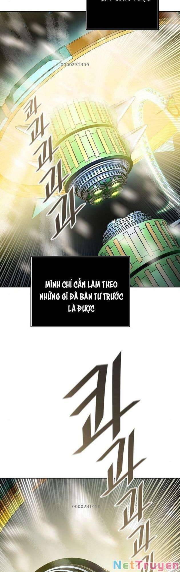 Tòa Tháp Bí Ẩn 2 Chapter 544 - Trang 2