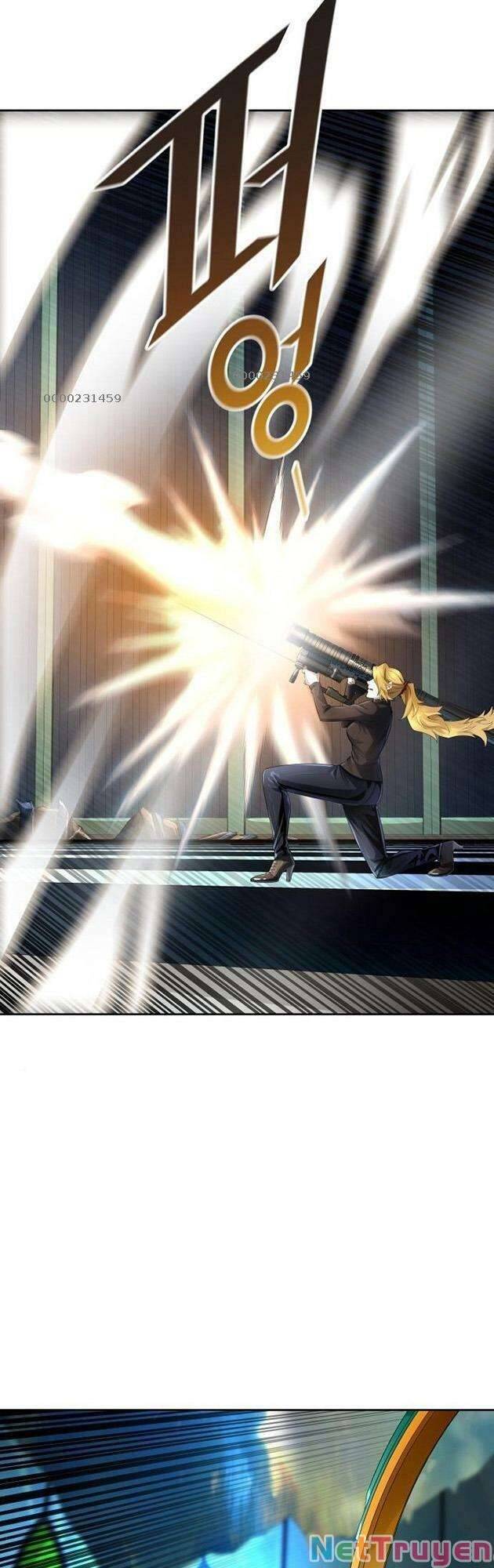 Tòa Tháp Bí Ẩn 2 Chapter 544 - Trang 2