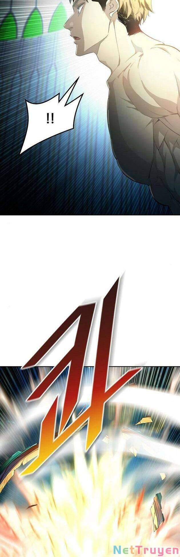 Tòa Tháp Bí Ẩn 2 Chapter 544 - Trang 2
