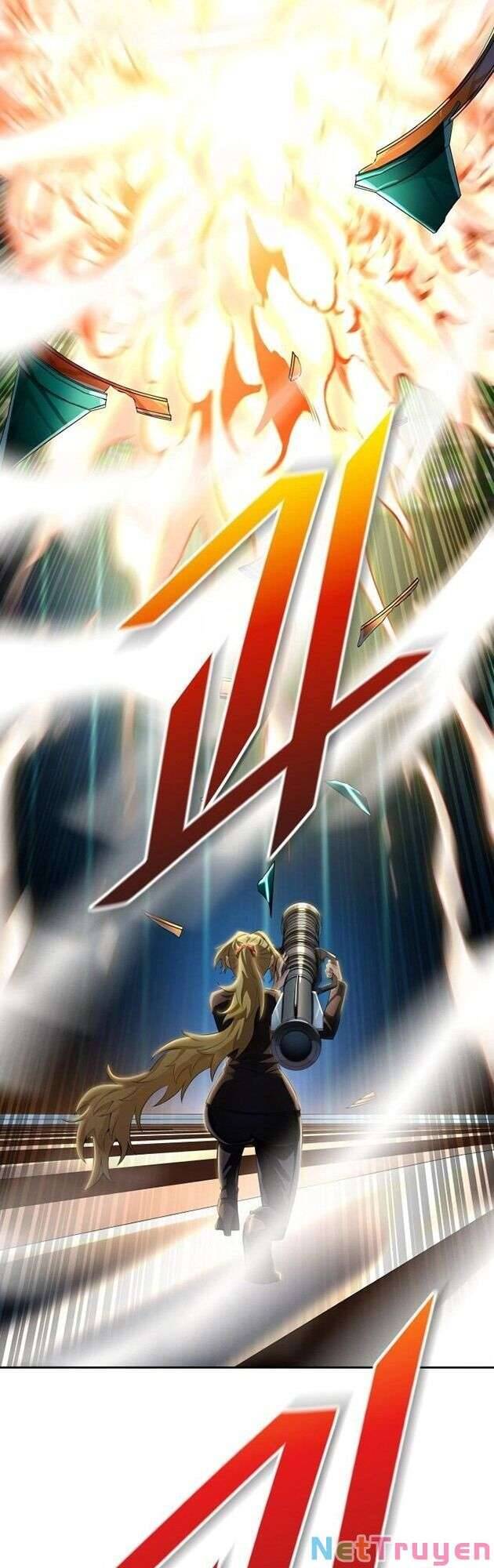 Tòa Tháp Bí Ẩn 2 Chapter 544 - Trang 2