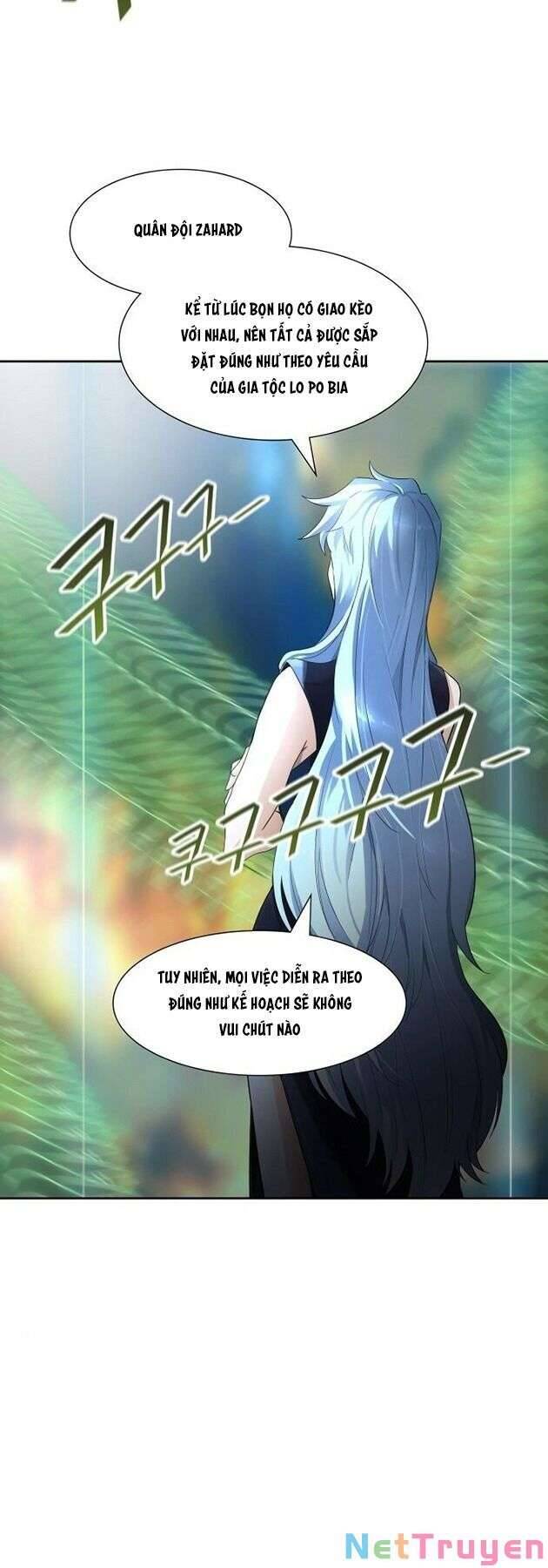 Tòa Tháp Bí Ẩn 2 Chapter 543 - Trang 2