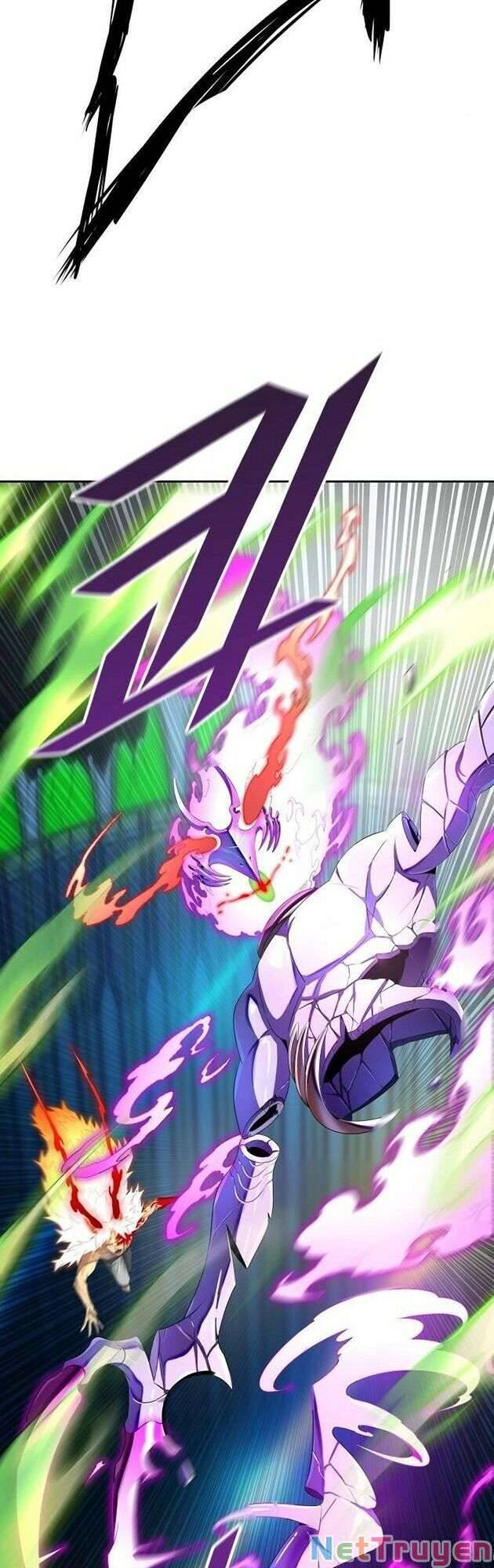 Tòa Tháp Bí Ẩn 2 Chapter 543 - Trang 2