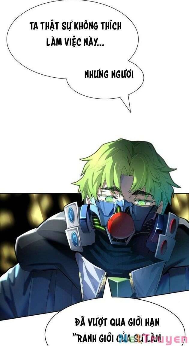 Tòa Tháp Bí Ẩn 2 Chapter 543 - Trang 2