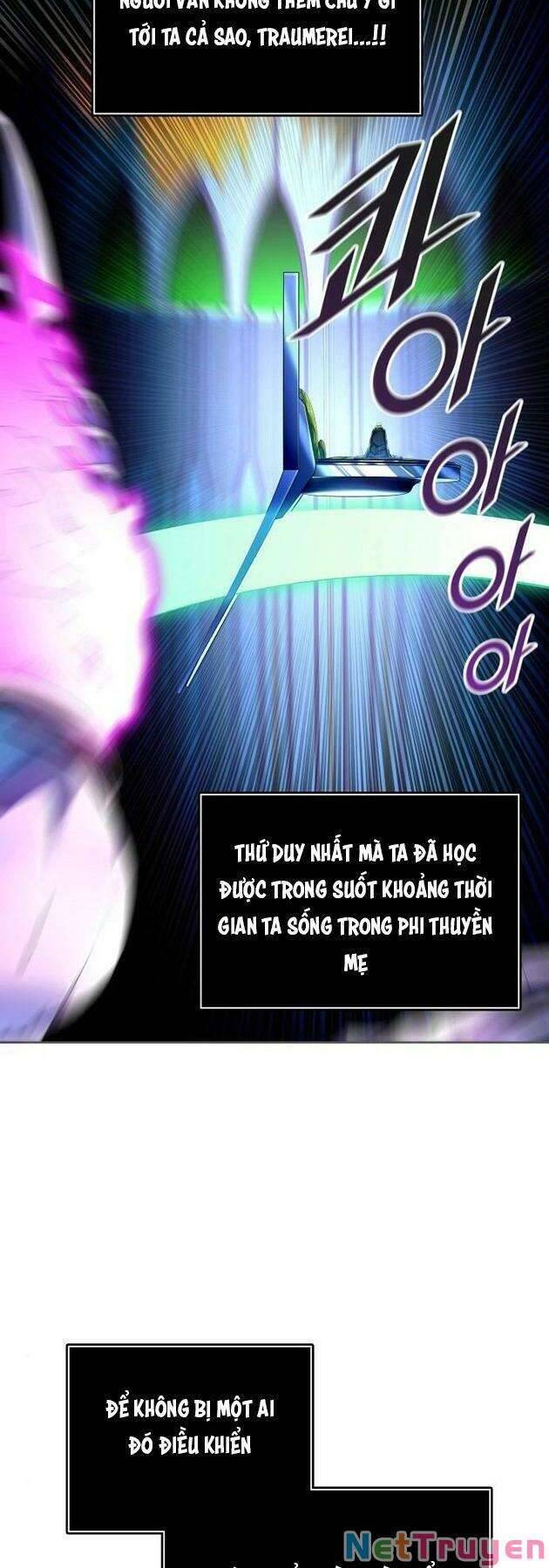 Tòa Tháp Bí Ẩn 2 Chapter 543 - Trang 2