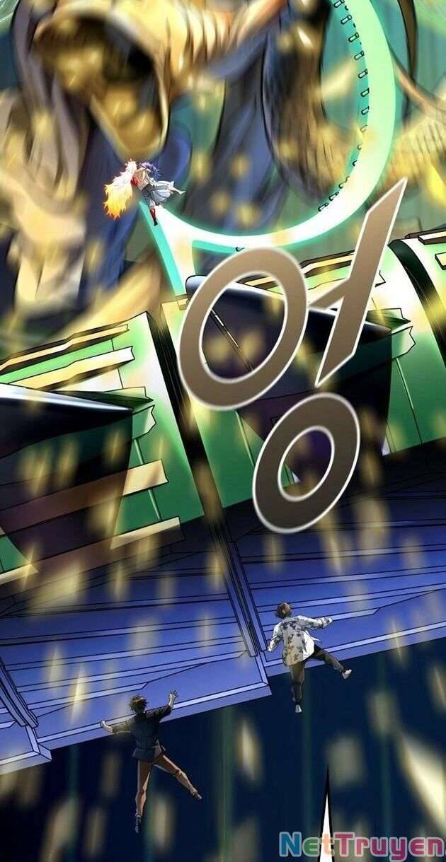 Tòa Tháp Bí Ẩn 2 Chapter 543 - Trang 2