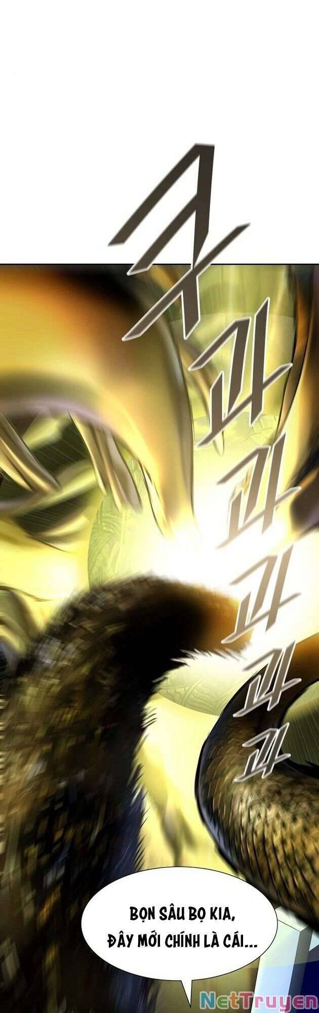 Tòa Tháp Bí Ẩn 2 Chapter 543 - Trang 2