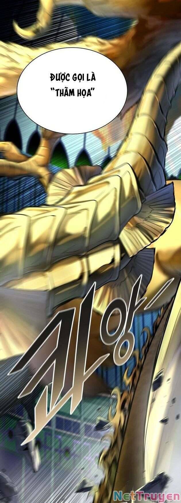 Tòa Tháp Bí Ẩn 2 Chapter 543 - Trang 2