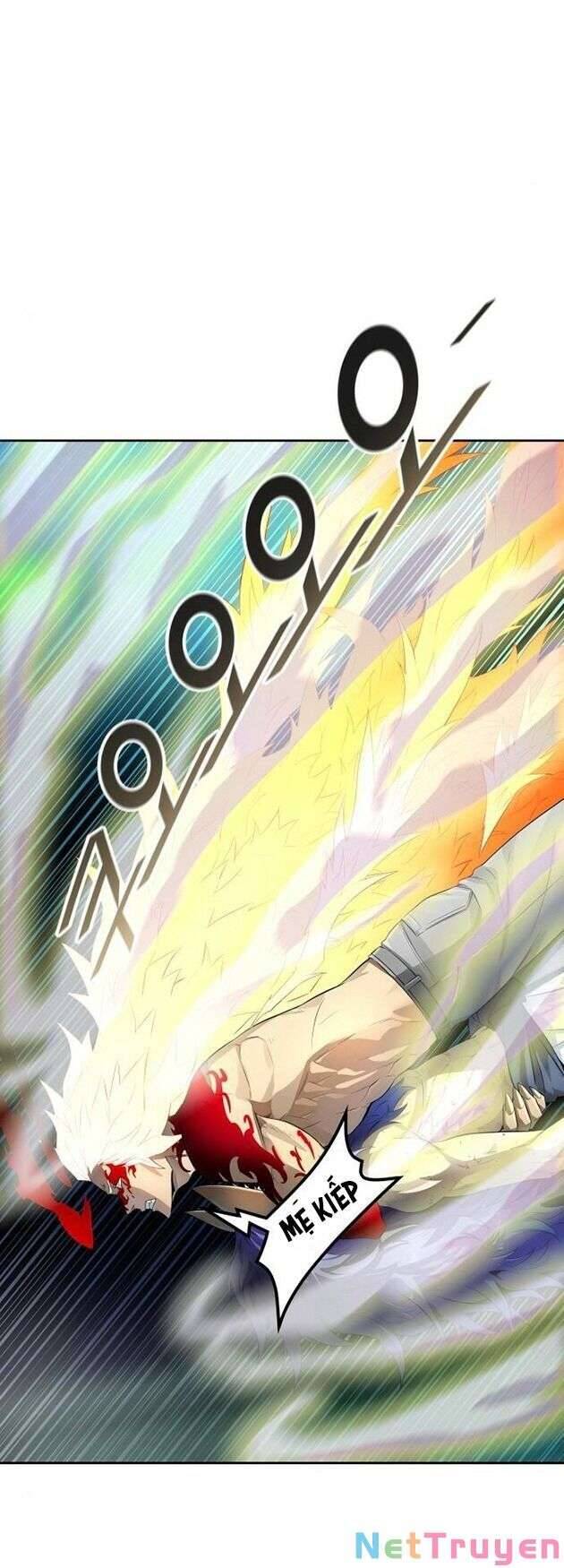 Tòa Tháp Bí Ẩn 2 Chapter 543 - Trang 2