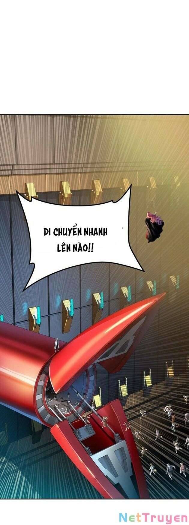 Tòa Tháp Bí Ẩn 2 Chapter 543 - Trang 2
