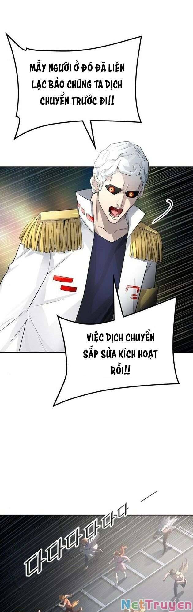 Tòa Tháp Bí Ẩn 2 Chapter 543 - Trang 2