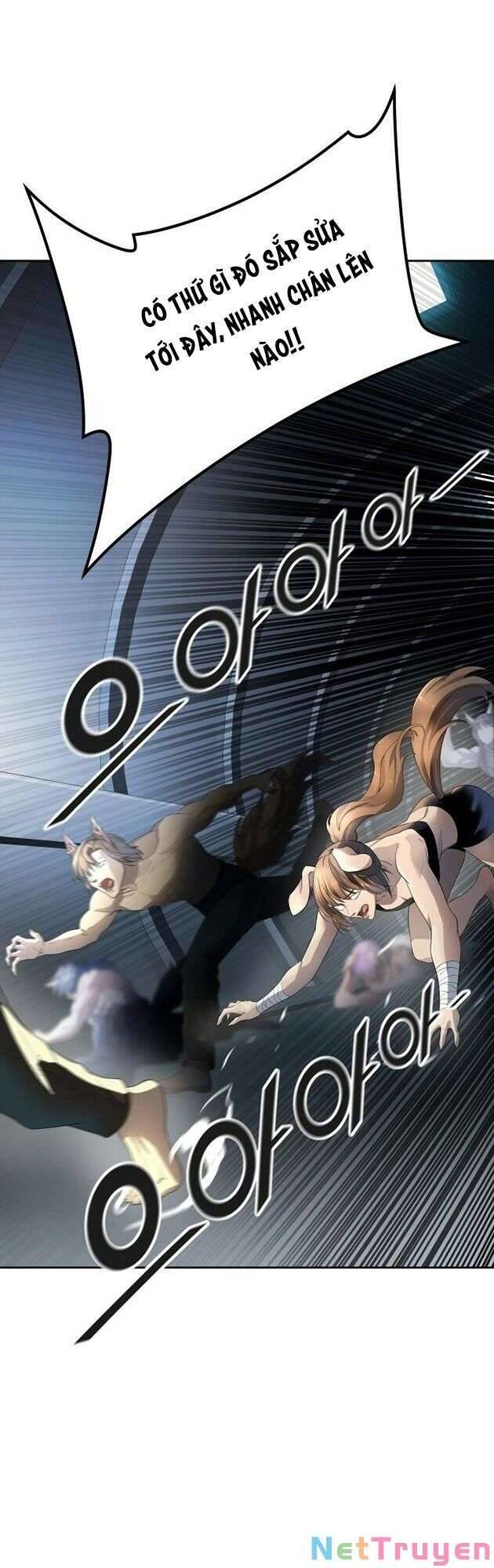 Tòa Tháp Bí Ẩn 2 Chapter 543 - Trang 2