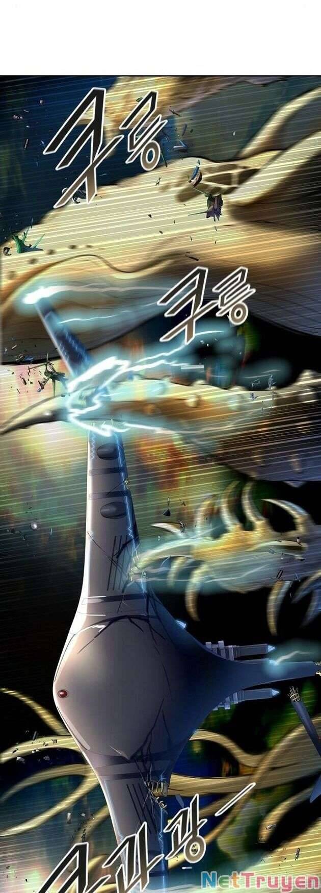 Tòa Tháp Bí Ẩn 2 Chapter 543 - Trang 2