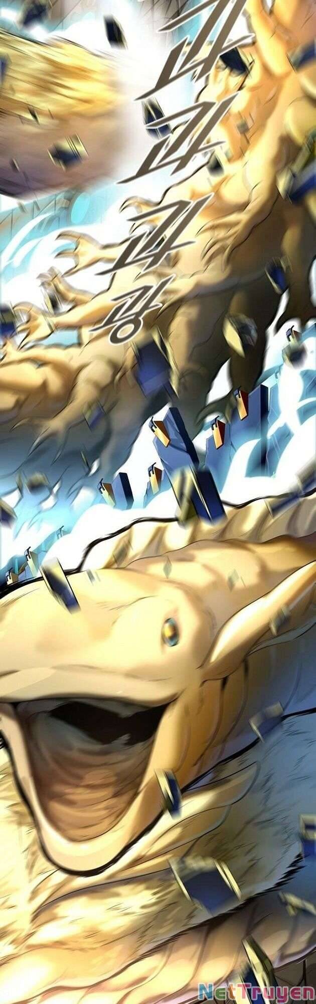 Tòa Tháp Bí Ẩn 2 Chapter 543 - Trang 2