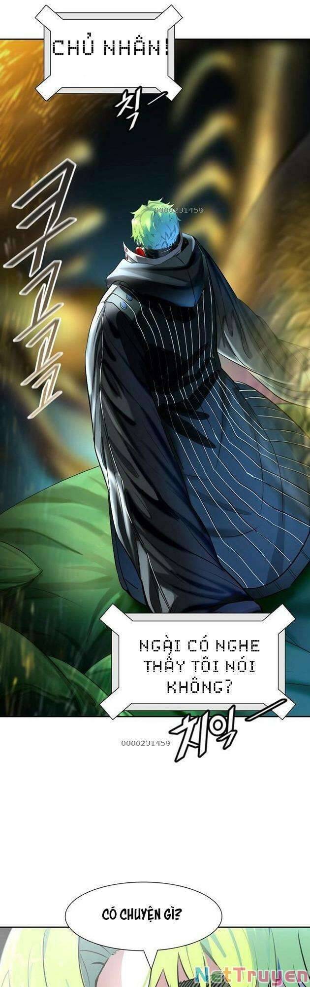 Tòa Tháp Bí Ẩn 2 Chapter 543 - Trang 2