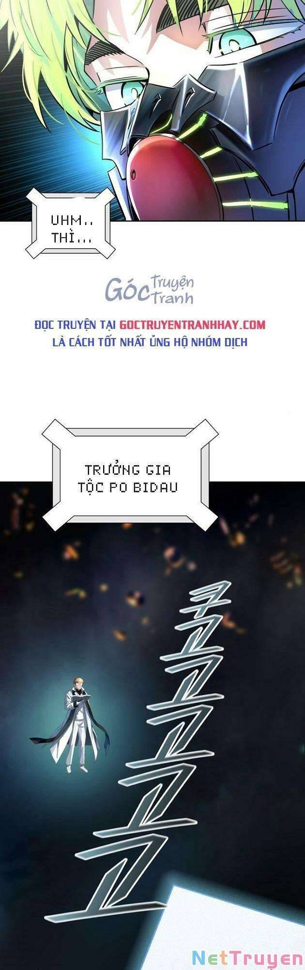 Tòa Tháp Bí Ẩn 2 Chapter 543 - Trang 2