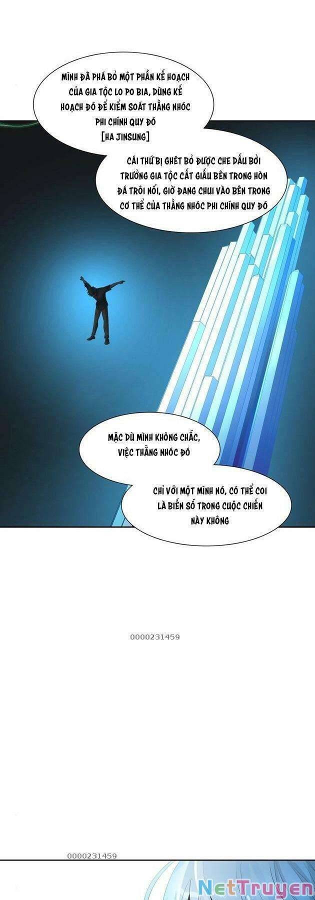 Tòa Tháp Bí Ẩn 2 Chapter 543 - Trang 2