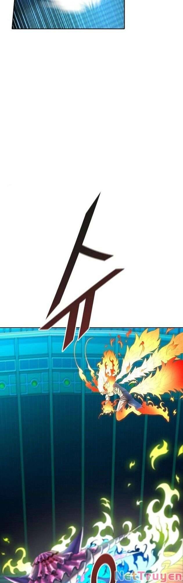 Tòa Tháp Bí Ẩn 2 Chapter 543 - Trang 2