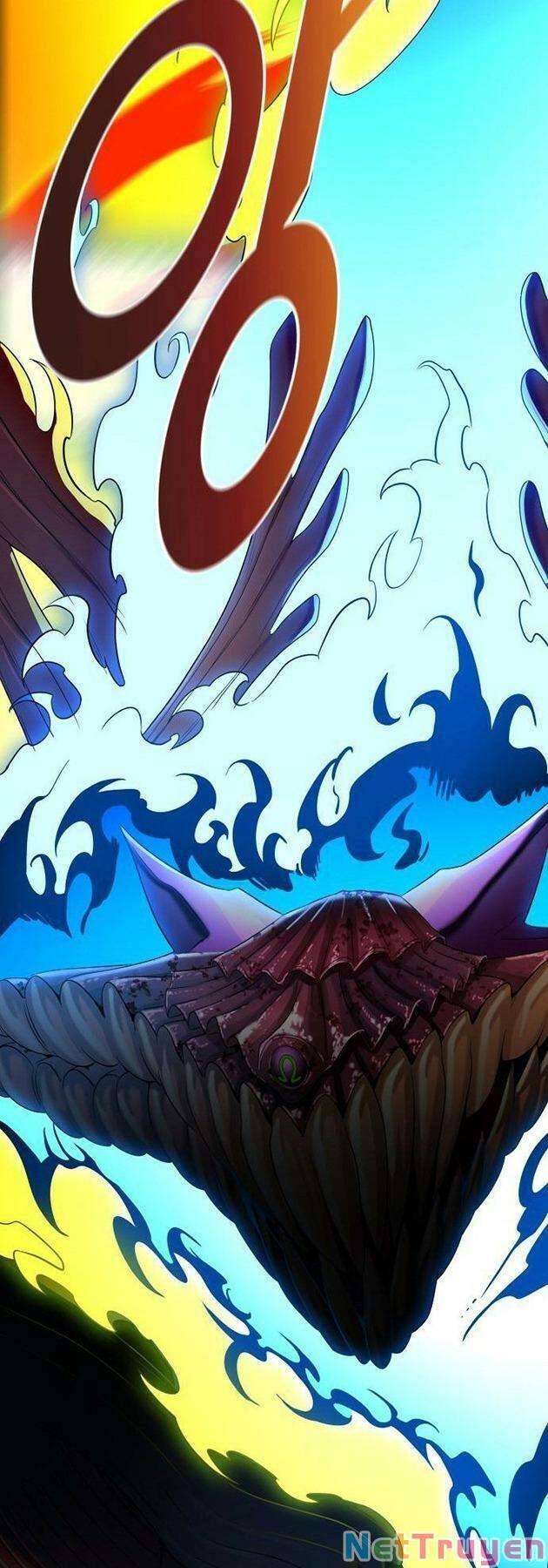 Tòa Tháp Bí Ẩn 2 Chapter 543 - Trang 2