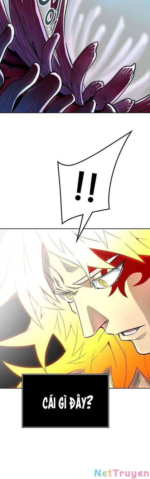 Tòa Tháp Bí Ẩn 2 Chapter 543 - Trang 2