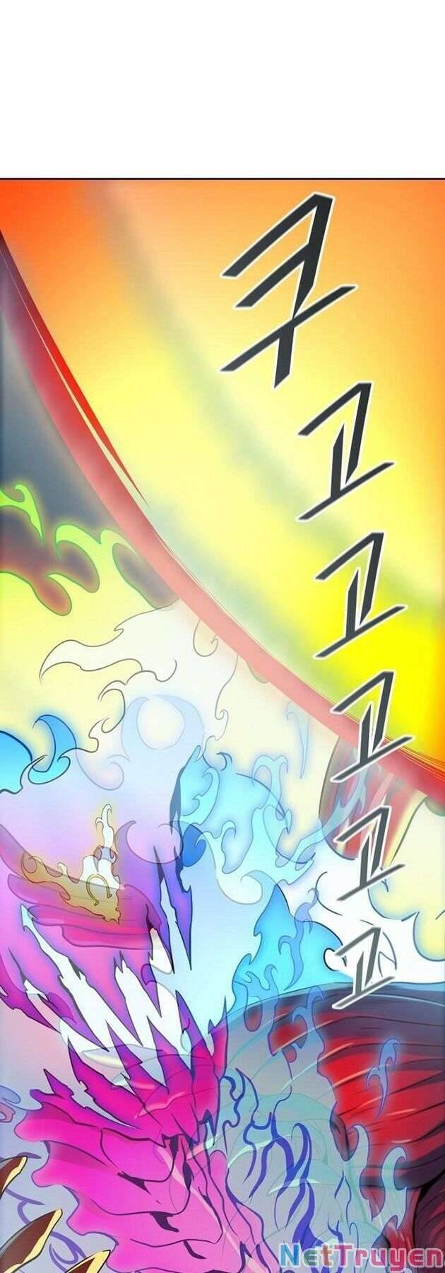 Tòa Tháp Bí Ẩn 2 Chapter 543 - Trang 2