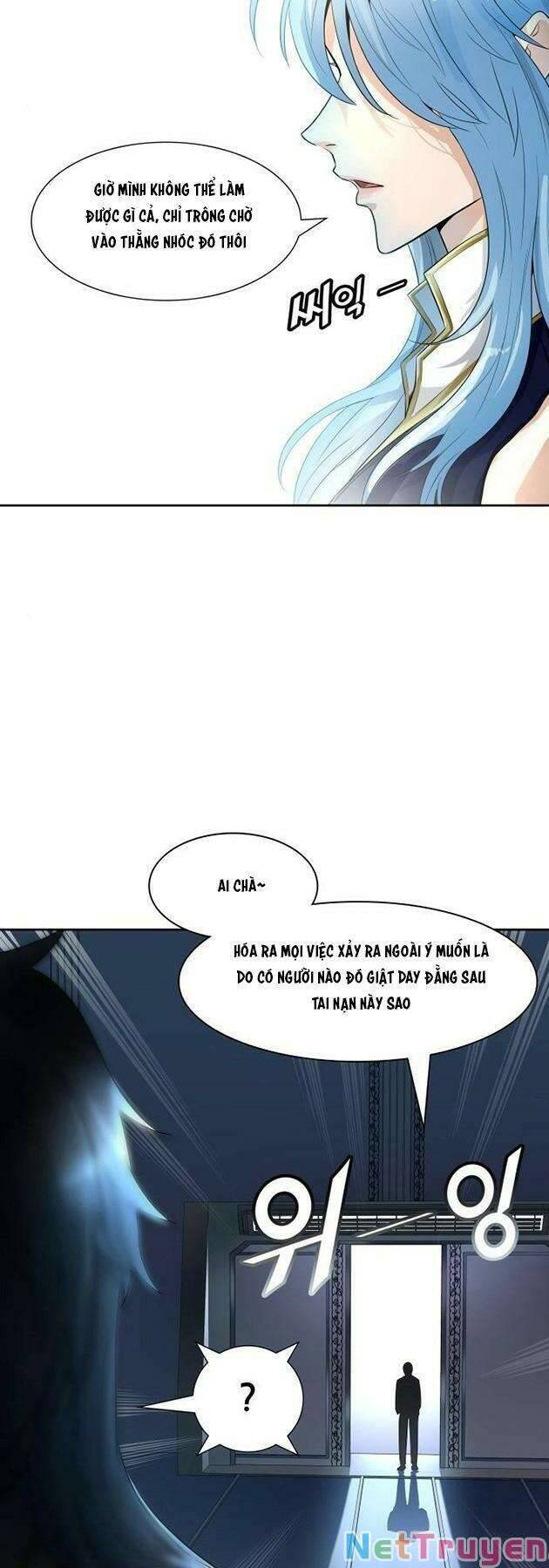 Tòa Tháp Bí Ẩn 2 Chapter 543 - Trang 2