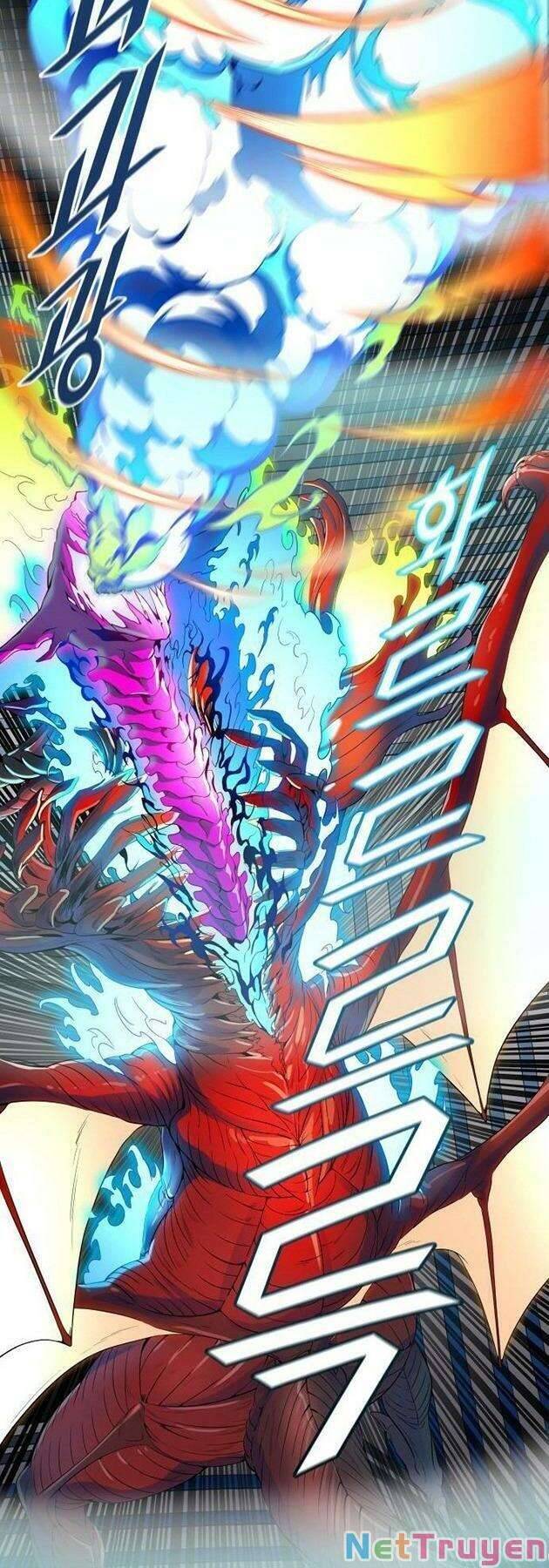 Tòa Tháp Bí Ẩn 2 Chapter 543 - Trang 2