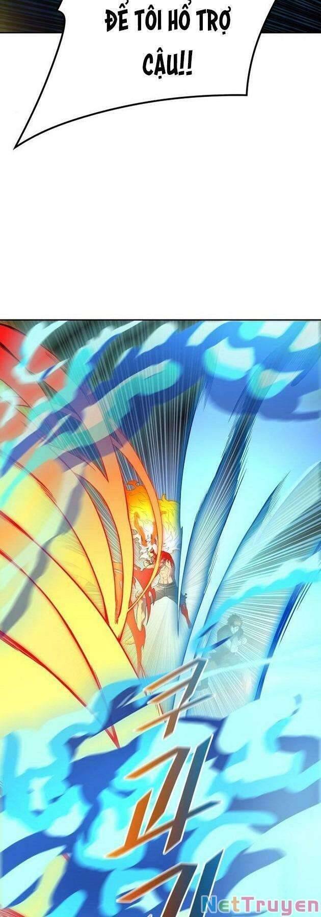 Tòa Tháp Bí Ẩn 2 Chapter 543 - Trang 2