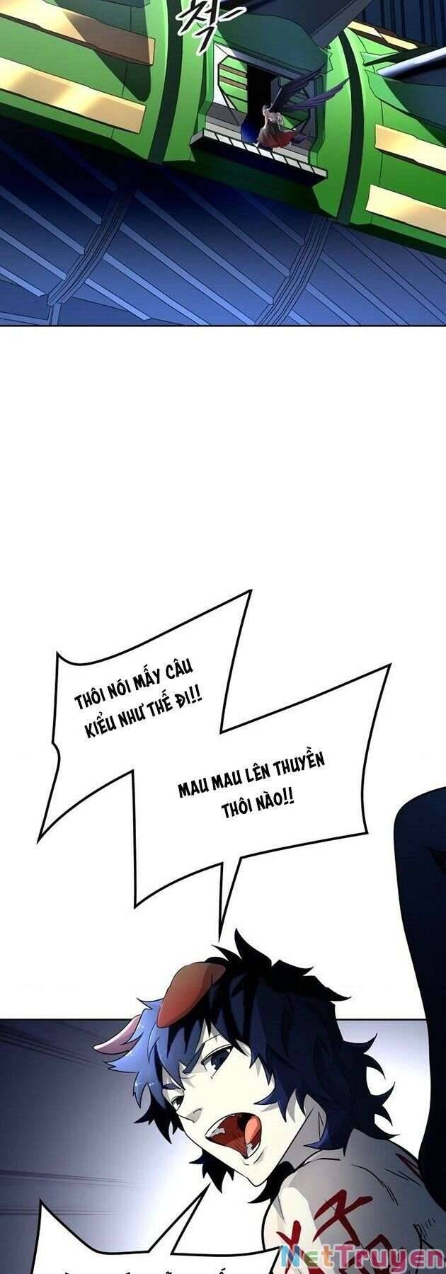 Tòa Tháp Bí Ẩn 2 Chapter 543 - Trang 2