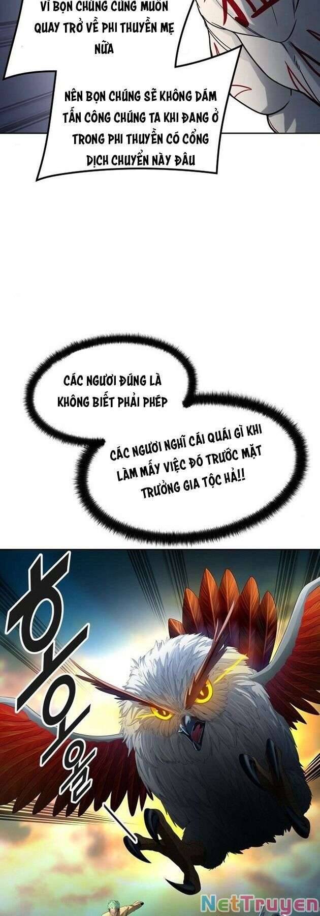Tòa Tháp Bí Ẩn 2 Chapter 543 - Trang 2