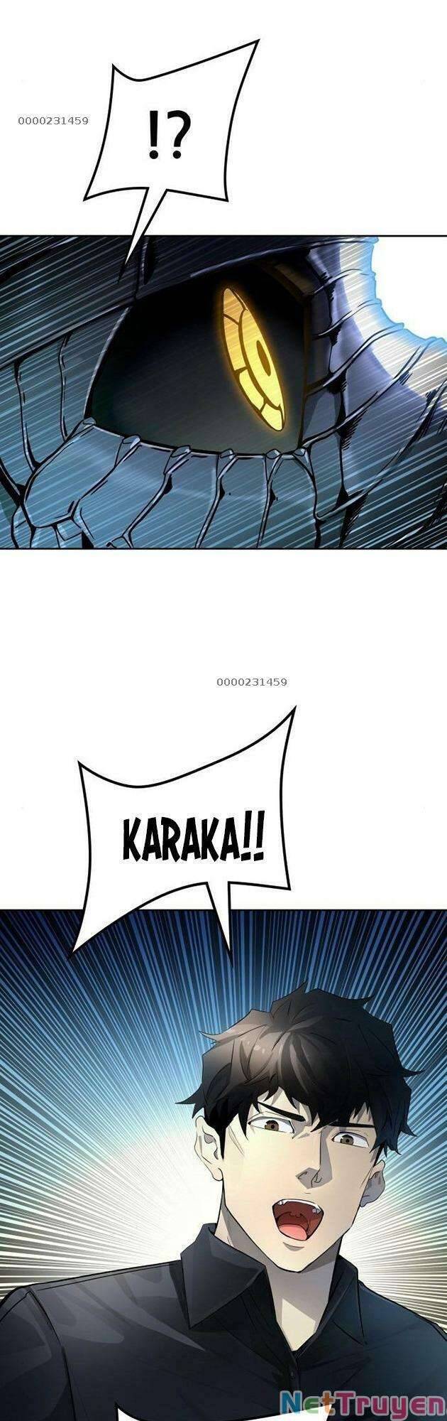 Tòa Tháp Bí Ẩn 2 Chapter 543 - Trang 2