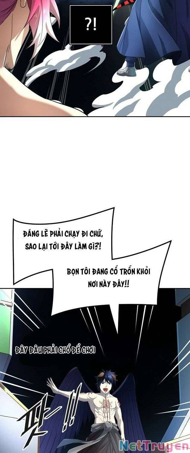 Tòa Tháp Bí Ẩn 2 Chapter 543 - Trang 2