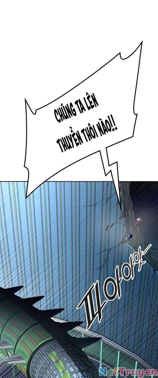 Tòa Tháp Bí Ẩn 2 Chapter 543 - Trang 2