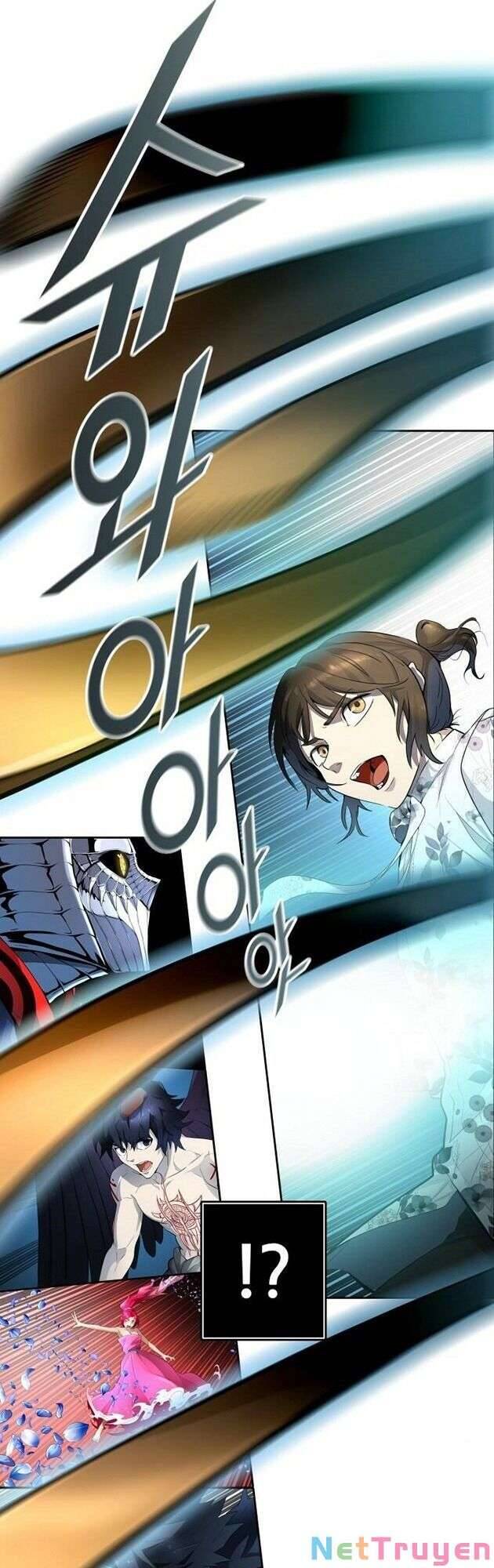 Tòa Tháp Bí Ẩn 2 Chapter 543 - Trang 2