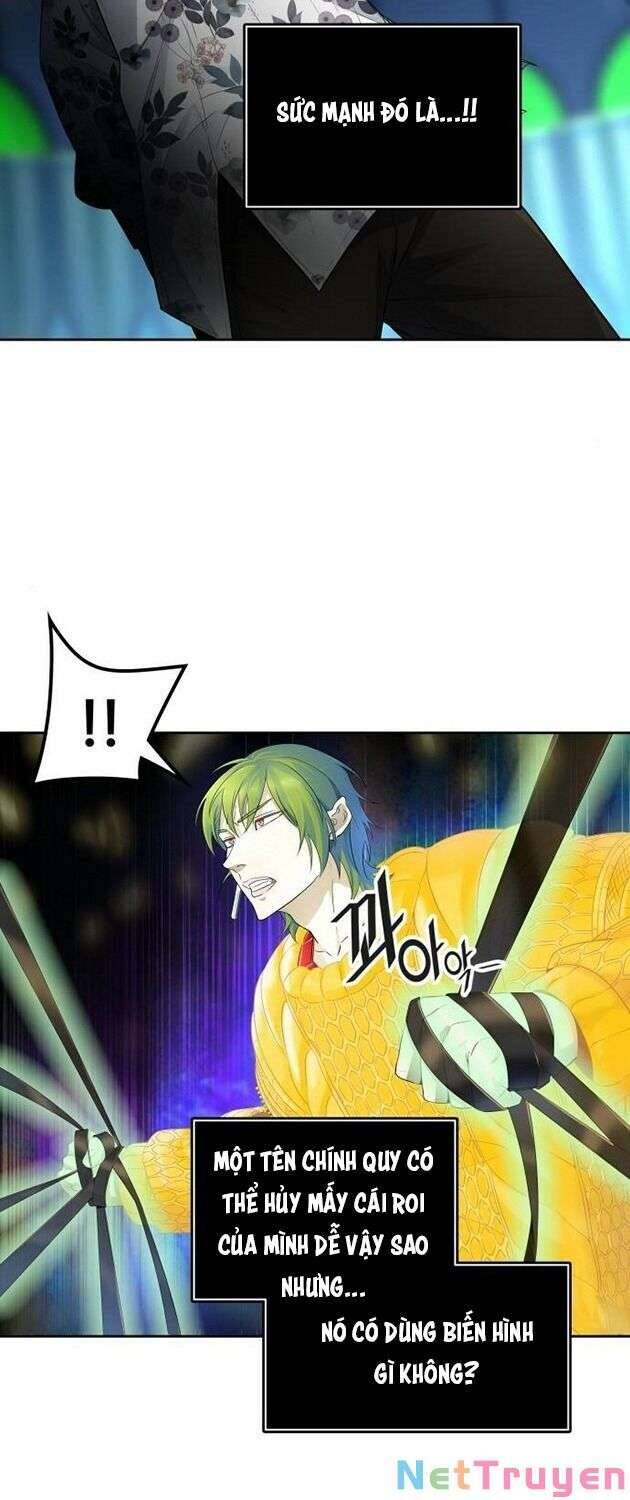 Tòa Tháp Bí Ẩn 2 Chapter 543 - Trang 2
