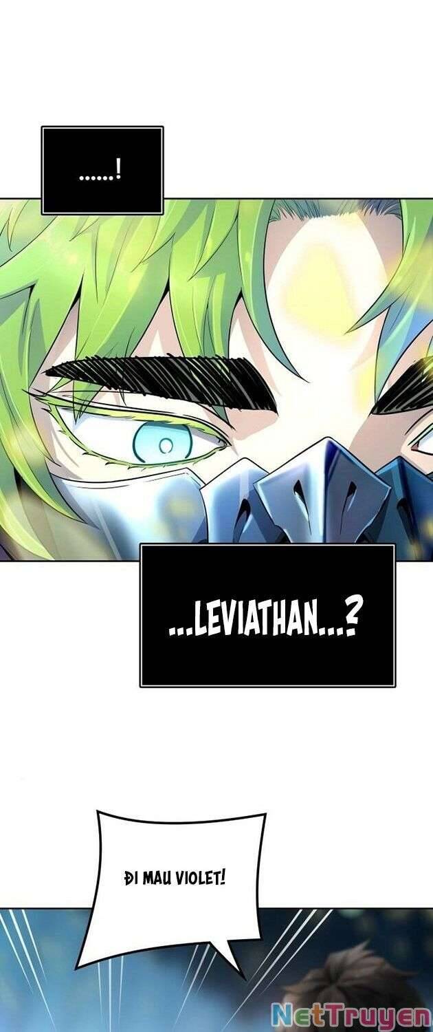 Tòa Tháp Bí Ẩn 2 Chapter 543 - Trang 2