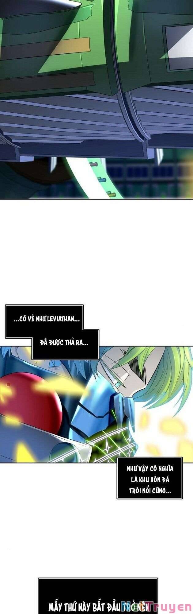 Tòa Tháp Bí Ẩn 2 Chapter 543 - Trang 2