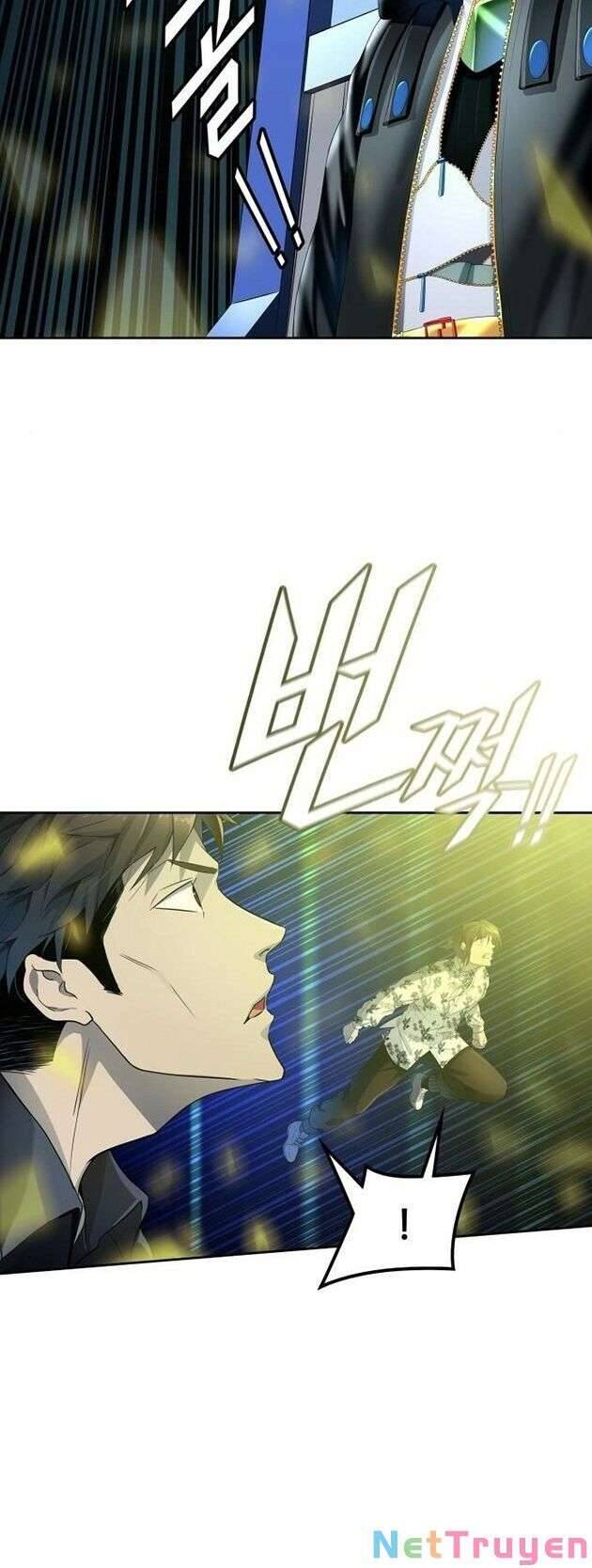 Tòa Tháp Bí Ẩn 2 Chapter 543 - Trang 2