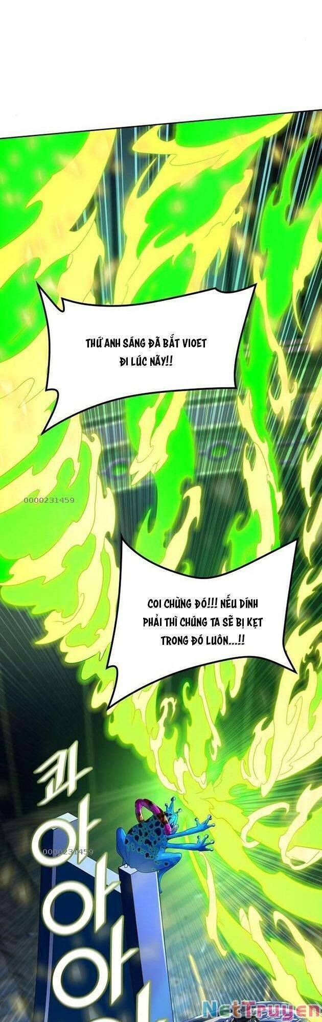 Tòa Tháp Bí Ẩn 2 Chapter 543 - Trang 2