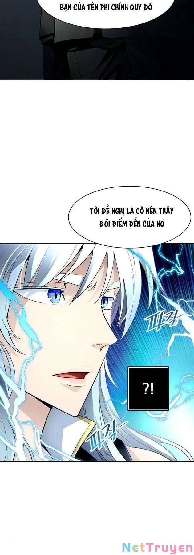 Tòa Tháp Bí Ẩn 2 Chapter 543 - Trang 2