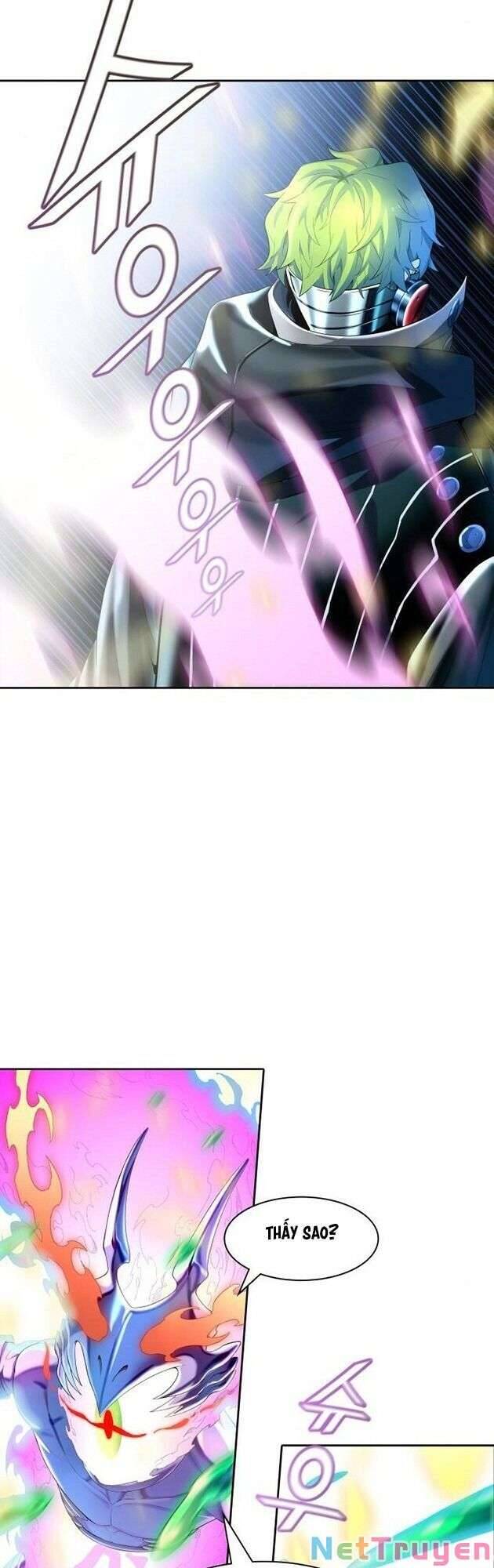 Tòa Tháp Bí Ẩn 2 Chapter 543 - Trang 2