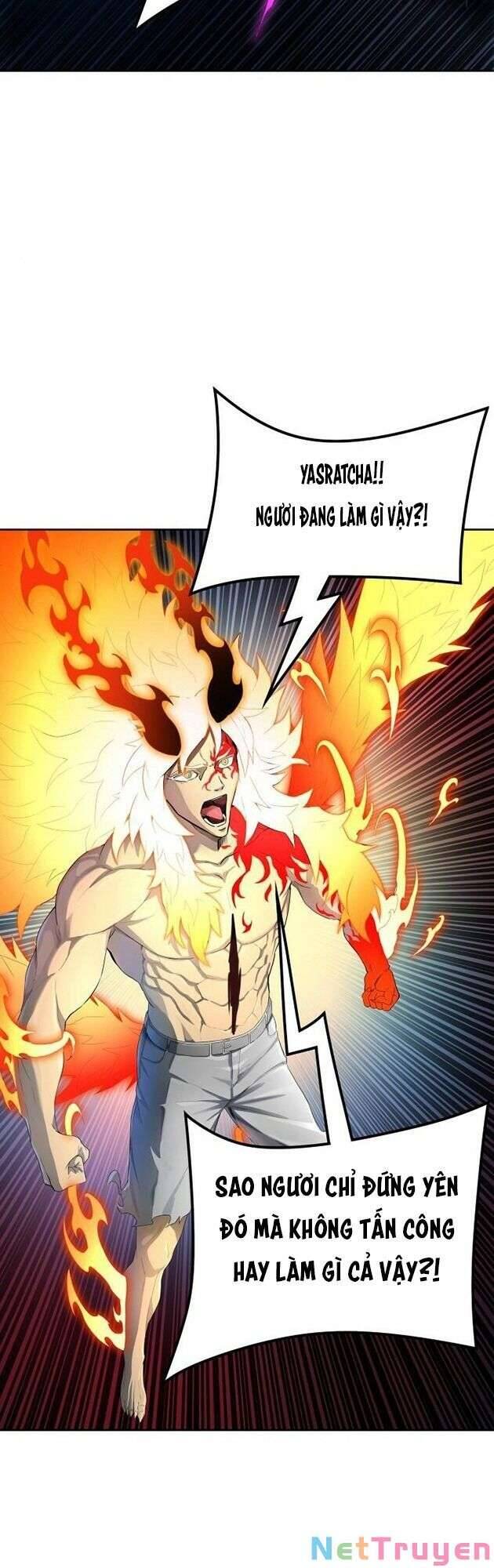 Tòa Tháp Bí Ẩn 2 Chapter 543 - Trang 2