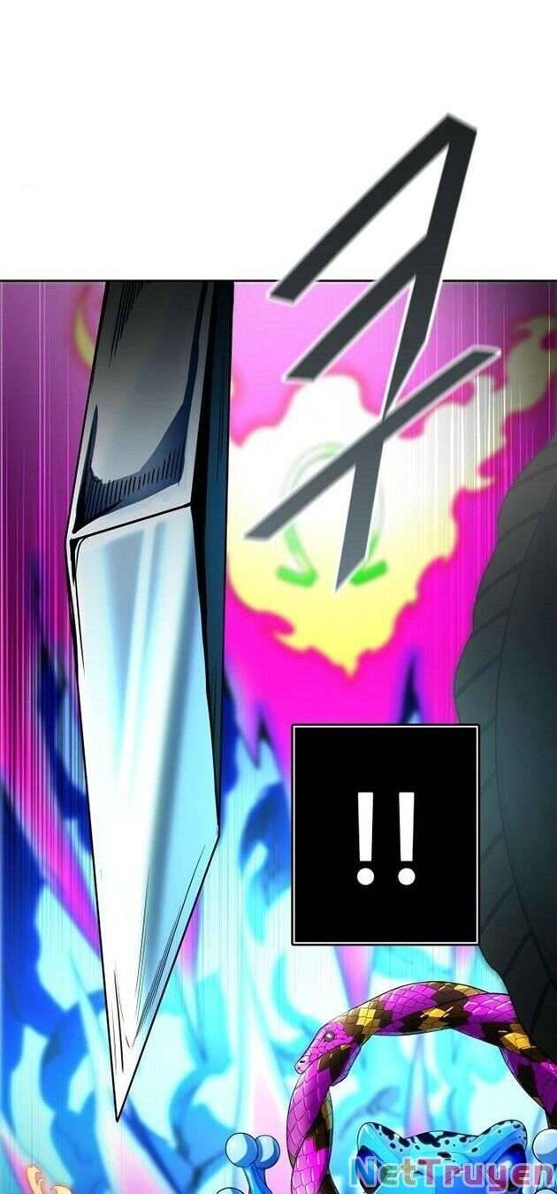 Tòa Tháp Bí Ẩn 2 Chapter 543 - Trang 2